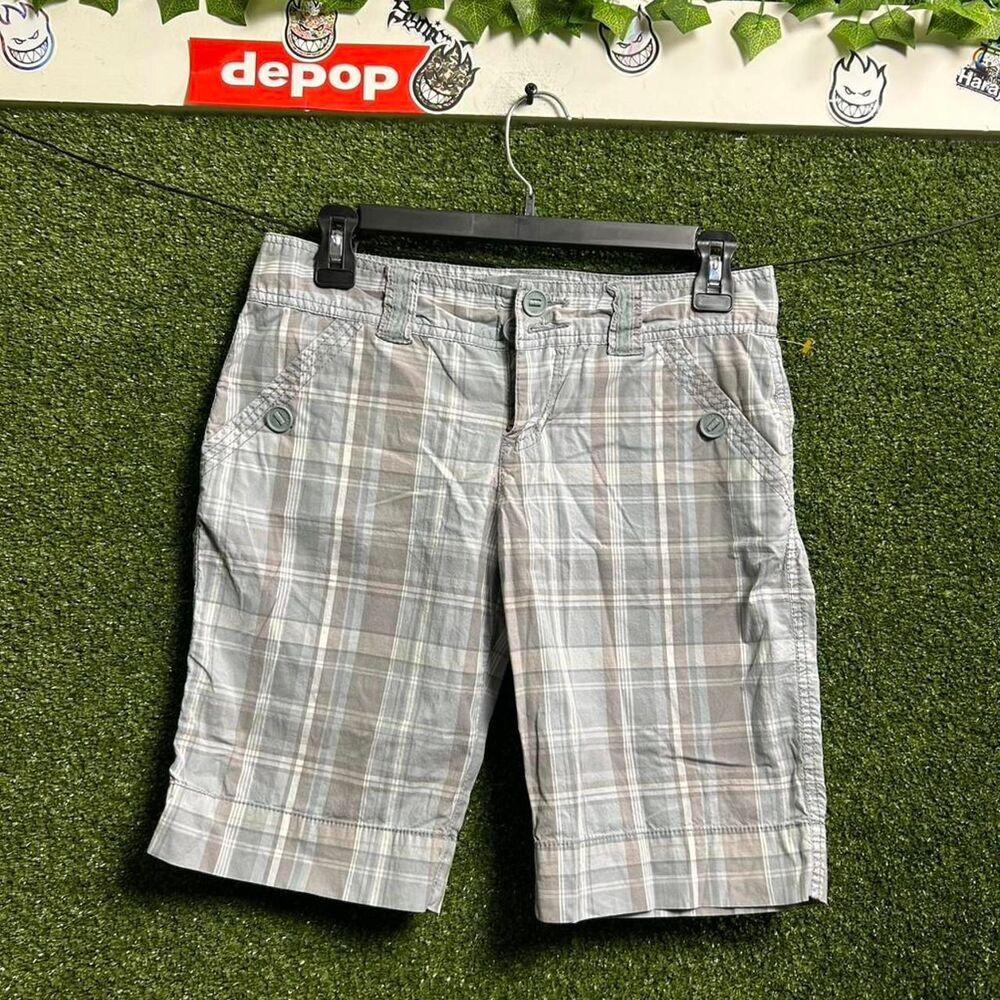 Hollister-co Women's multi Shorts